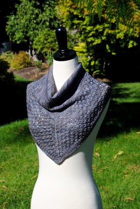 Brittany Coast Cowl