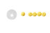 Wilton Disposable Tip Set 4 Count (Tip 6)