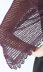 Xenia Shawl in Berroco Mykonos PDF