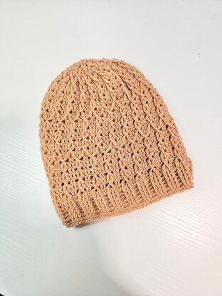 Hidden Paths Beanie