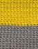 Dots and Dashes Blanket