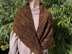 Strata Shawl