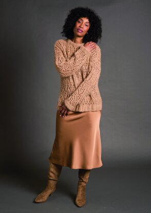Dors In Rowan Alpaca Sparkle PDF