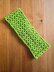 Knitkin - V-stitch Headband Crochet Pattern