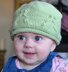 Frog Baby Beanie Hat