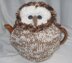 Barn Owl Tea Cosy