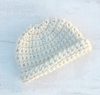 Harry & Harriet Beanie Hat