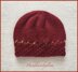 Hat "Garnet"