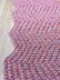 Trinity Baby Blanket Pattern