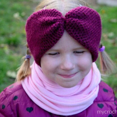 Zuzu Cinched Headband