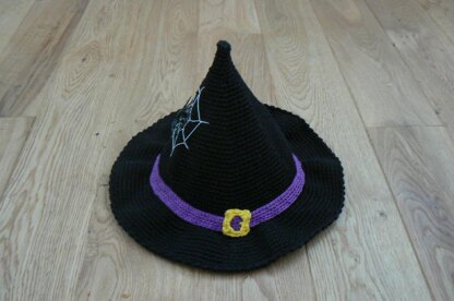 A Hat for a small witch
