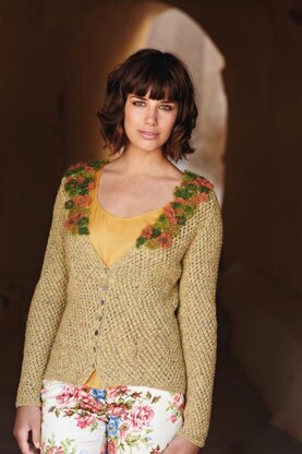 Rowan Knitting and Crochet Zeitschrift #53