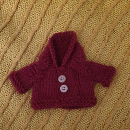 Froggy's Hoodie