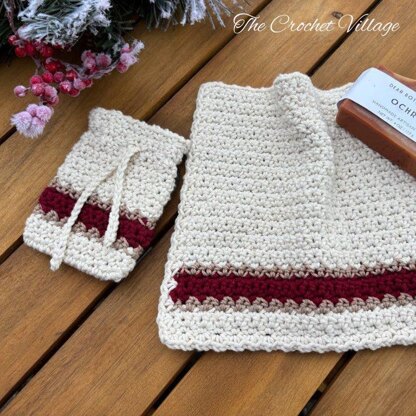 Merry Spa Set