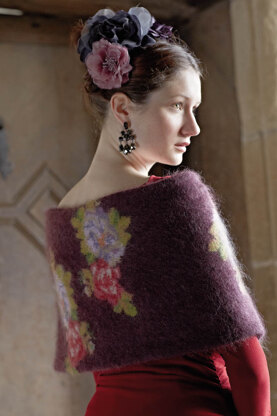 Rowan Knitting and Crochet Magazine #54