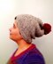 Dark Seed Slouchy Cap for everyone!