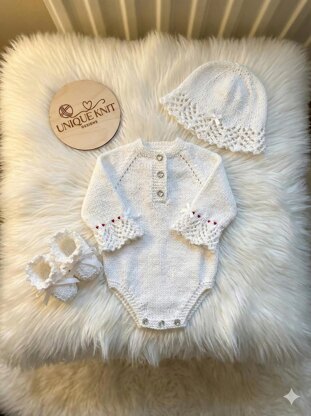 'Chelsea' 3 piece set