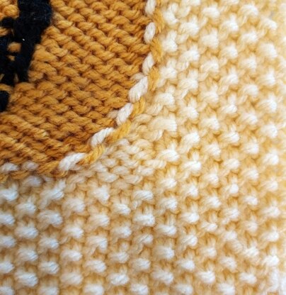 Puppy Baby Blanket