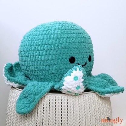 Octopus Squish