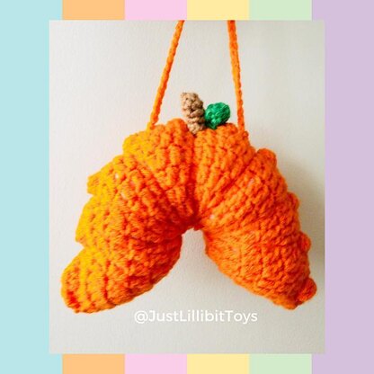 Pumpkin Hunt Window Hanger