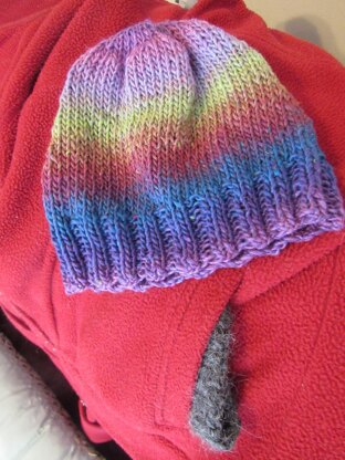 Sheldrake Hat