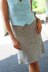 Summershine Skirt