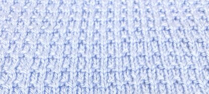 Soft Day Baby Blanket