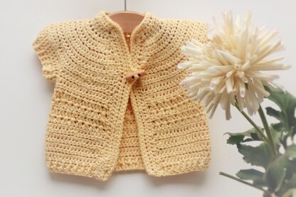 Afrodille Cardigan