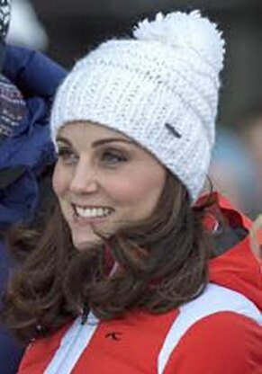 Duchess Kate Beanie