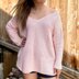 Bubblegum Sweater