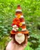 Autumn gnome