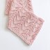 Easy Lace Infinity Scarf: Mae Cowl