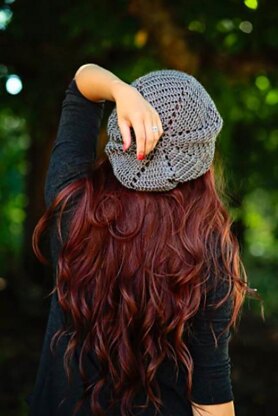 Everyday Slouch Hat