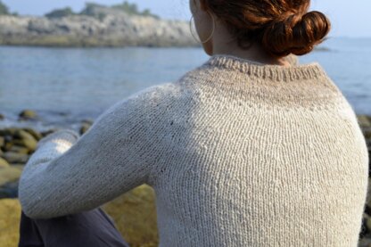 Shifting Tides Cardigan