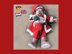 Drunken Santa Claus