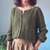 Mimosa Cardigan