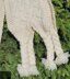 Tolbiac scarf