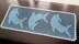 Dolphin Table Runner