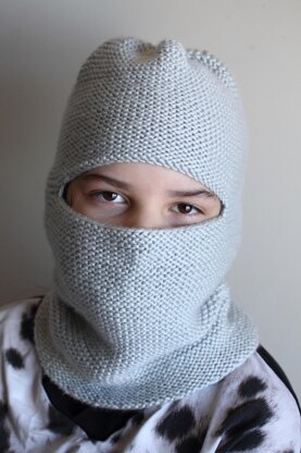 The Easiest Balaclava Ever