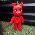 Strawbeary