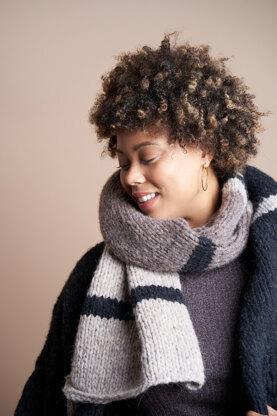4 Projects Brushed Fleece by Quail Studio