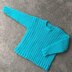 Oversized childs jumper (age 3-5)