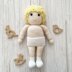 Susie 'Boutique' doll  19143