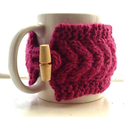 33 Cup Cosy