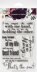 Colorado Craft Company Clear Stamps 4"X6" - Large Love Quotes-Savvy Sentiments