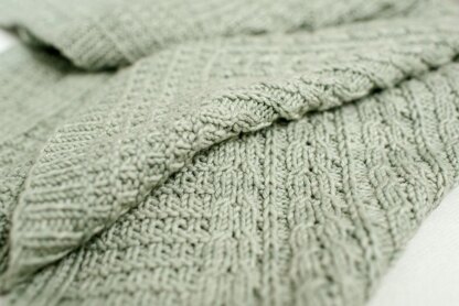 Tot Toppers Lee Blanket PDF