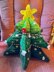 The Evergreen Christmas Tree