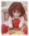 Chrystal - A TEAROOM Doll