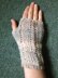 Banacek DK Fingerless Gloves