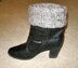 Boot Toppers/Cuffs
